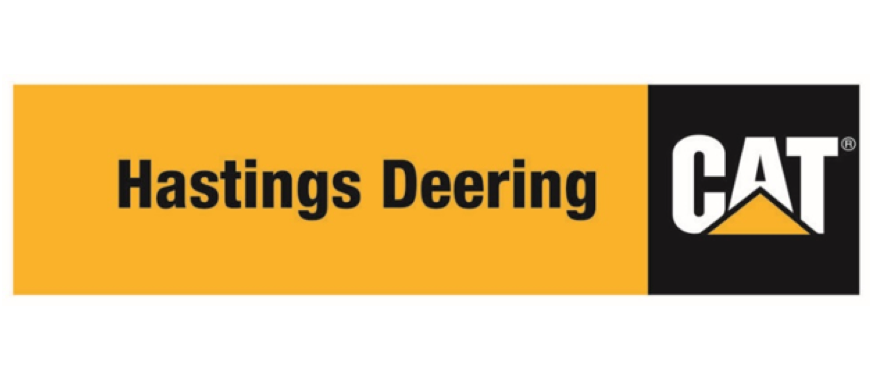 Hastings Deering