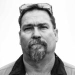 Kelvin Broom headshot