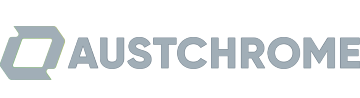 Austchrome logo